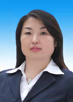 何艳丽