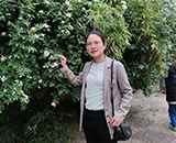 社员风采 裴乐乐 