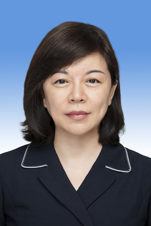 李秋红